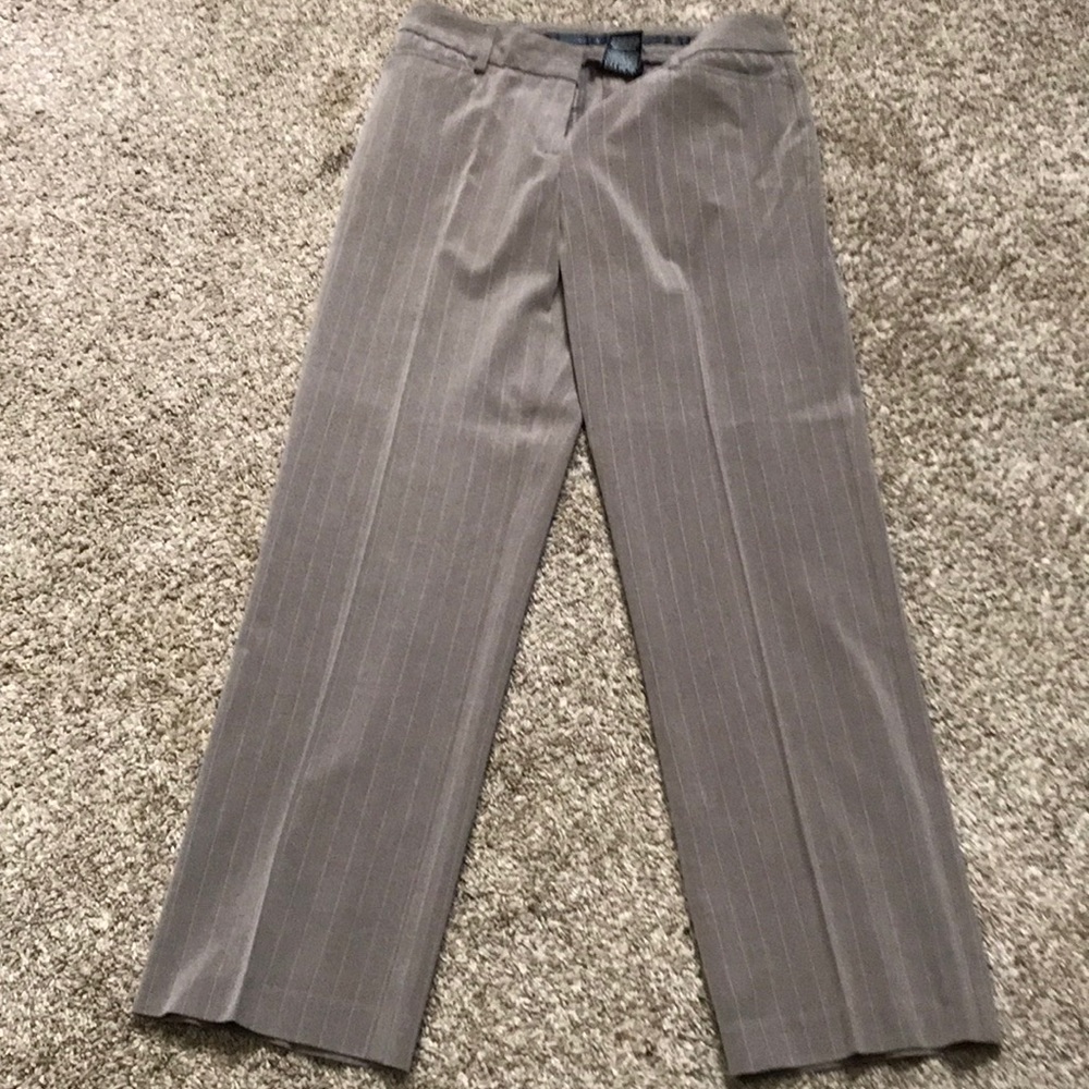 Dress pants
